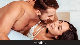 Student discount at Sinful
