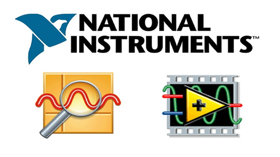 Student discount at National Instruments