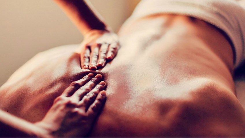 Studierabat: Skræddersyet Luksus massage med Go Dream