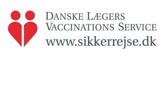 Student discount at Danish Doctors Vaccination Service