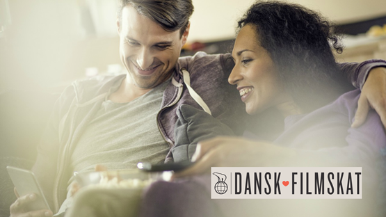 Student discount Dansk Filmskat membership