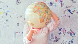 Top 10 studiebyer - Dit semester i udlandet