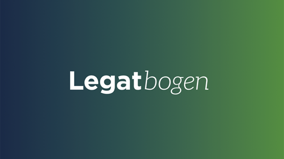 Student discount at Legatbogen.dk