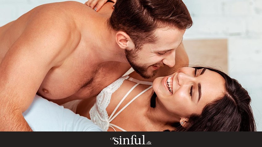 Student discount at Sinful