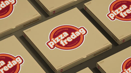 Student discount at Pizzafredag