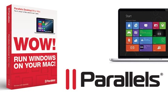 Student discount on Parallels Desktop 13 for Mac
